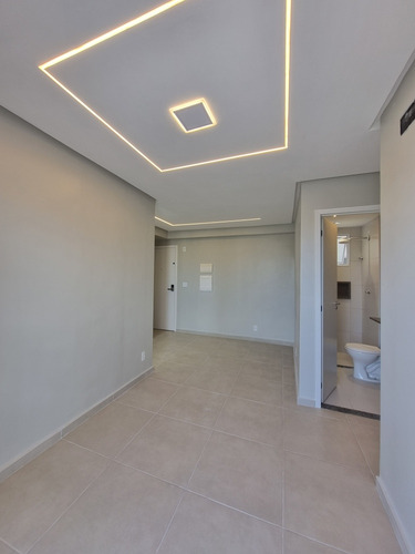 Apartamento Com 2 Dormitórios