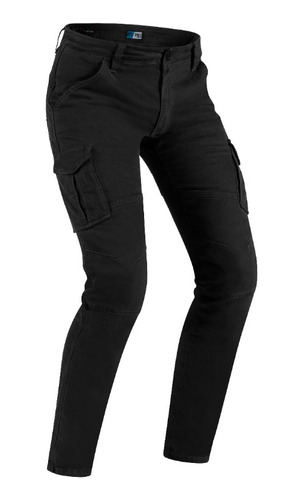 Pantalón Cargo Para Motociclistas Pmj Protecciones 