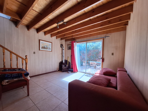 Venta Casa 3hab 2ba Algarrobo