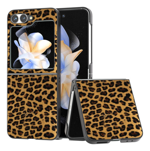 Funda Edge Para Samsung Galaxy Z Flip6 Para Samsung Galaxy Z