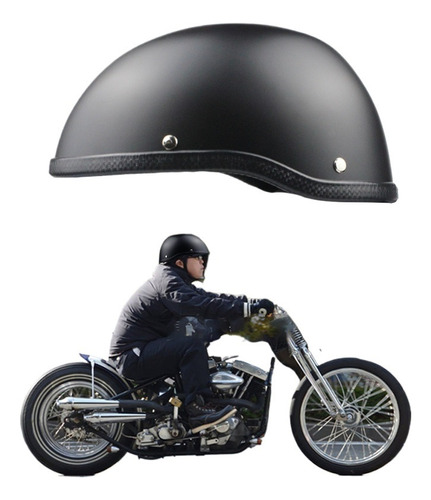 Casco De Moto Harley For Hombre.