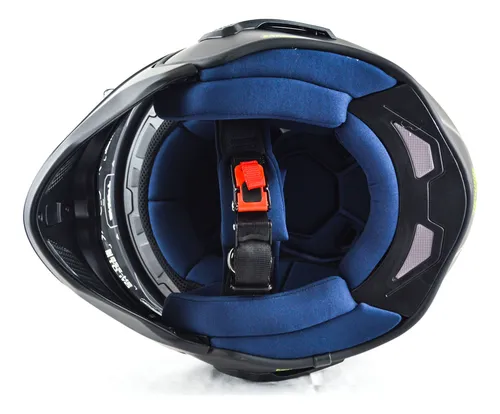 Cascos Modular Shaft 225 Pilot Evo, Certificación Ece R2206