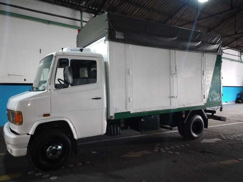 Imagen 3 de 7 de Fletes Y Mudanzas Economicos (logistica-repartos)