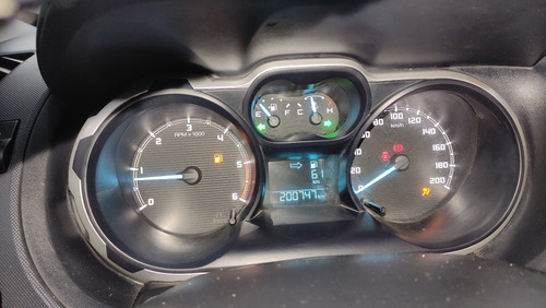 Imagen 12 de 14 de Ford Ranger 2013 3.2 Cd 4x4 Limited Tdci 200cv