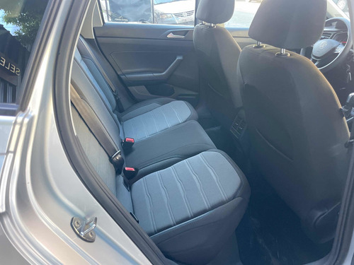 Imagen 17 de 25 de Volkswagen Nivus 2021 1.0 Tsi Tiptronic Comfortline