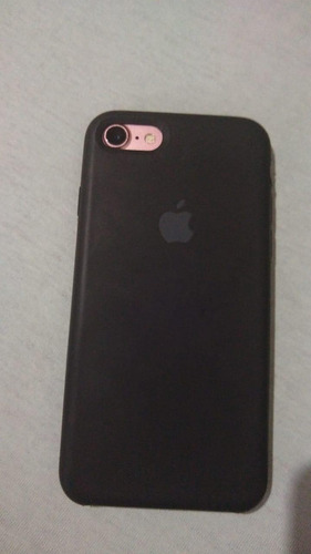 iPhone 7 , 32 Gigas , 4 De Ram , Com Acessórios!!