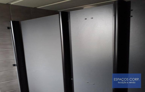 Imagem 15 de 21 de Conjunto Comercial Para Alugar, 254m² - Brooklin Paulista - São Paulo/sp - Cj2341