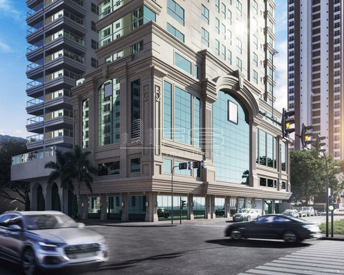 Imagem 2 de 15 de Palacio Do Triunfo Residences - 4167
