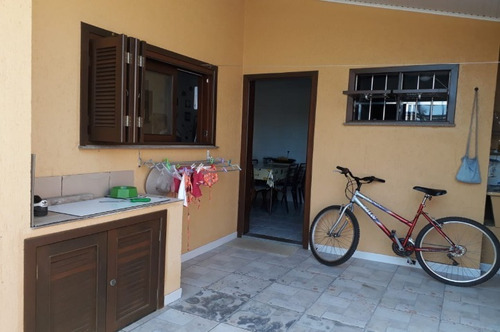 Imagem 13 de 20 de Casa À Venda Em Capão Da Canoa - Ca01310 - 69216019
