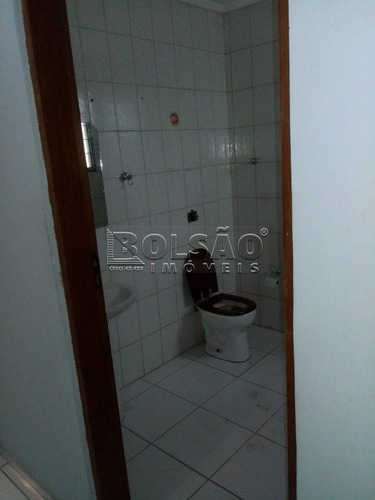 Imagem 7 de 15 de Sobrado - Jardim Uniserve - Ref: 22320 - V-22320