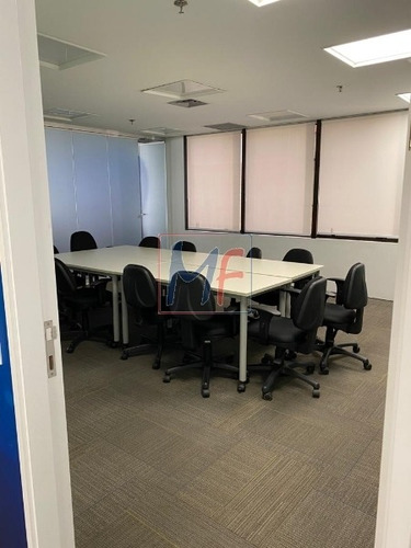 Imagem 23 de 30 de Ref- 13.474 Excelente Prédio Comercial Localizado Na Vila Olímpia, 502 M² De Útil, 835 M² De Área Total, 10 Vagas De Garagem. - 13474