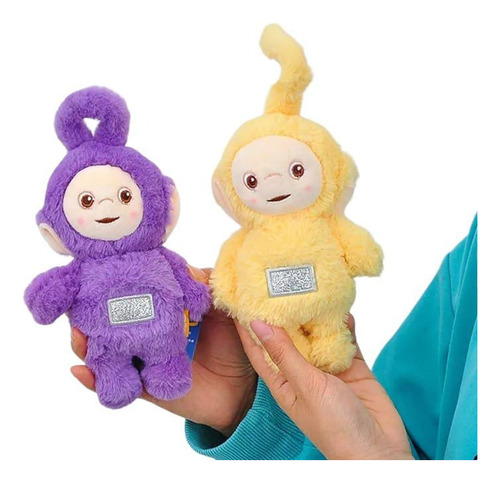 Peluche Teletubbies  Juguete De Peluche Para Niños