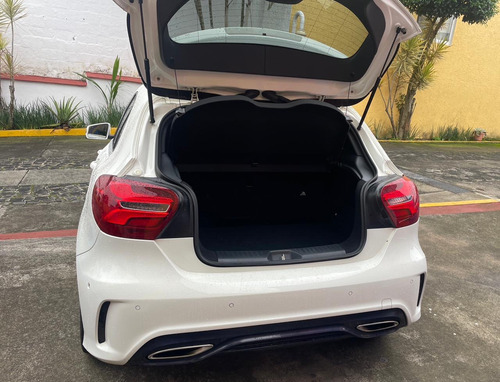 Mercedes-Benz A200 2.0 300 Sport At