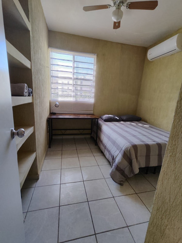Departamento En Venta Y Renta En Aldea Tulum, Quintana Roo.