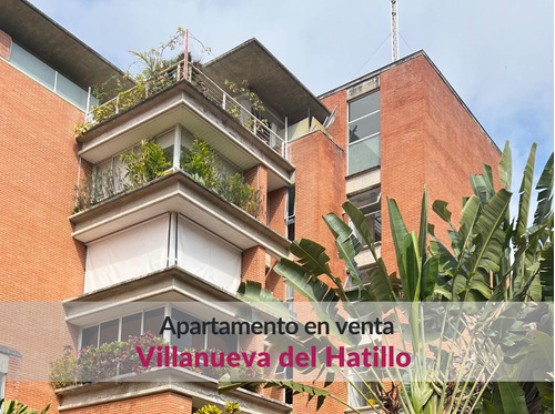 Apartamento Duplex En Venta En Villanueva Del Hatillo