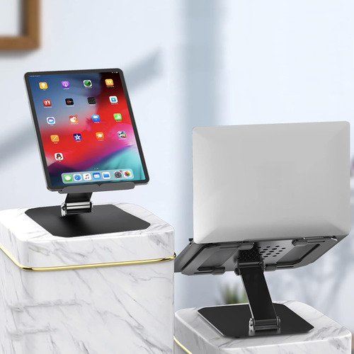 Gitsee - Soporte Ajustable Laptop, Computadora, Altura ...