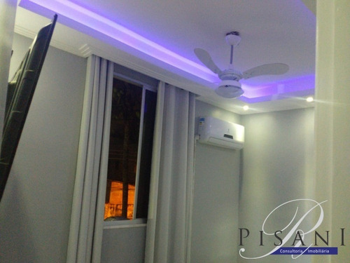 Imagem 3 de 21 de Apartamento - Ap02317 - 34313647