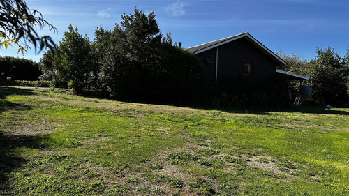 Casa En Arriendo De 3 Dorm. En Llanquihue