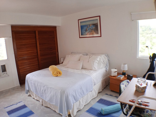 Imagen 15 de 23 de Venta Apartamento 98m2 2h/2b/1pe Santa Paula 4014