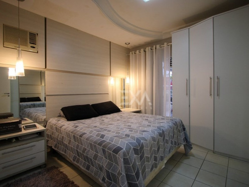 Imagem 5 de 29 de Amplo Apartamento Planta Diferenciada Venda Centro Balneário Camboriú - Ma1229