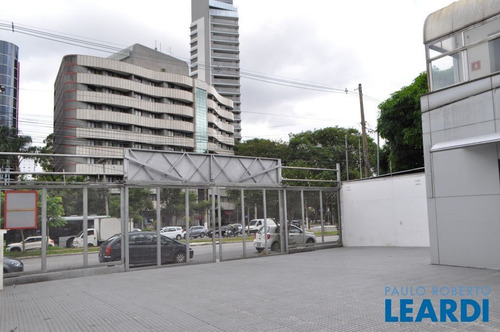Imagem 1 de 13 de Comercial - Alto De Pinheiros - Sp - 571685