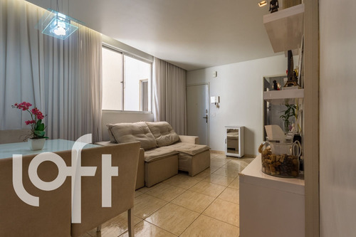 Imagem 4 de 29 de Apto Luxemburgo | 3 Quartos | 89 M² | Cond: R$600.00 | 1 Vaga - 6g3gdc