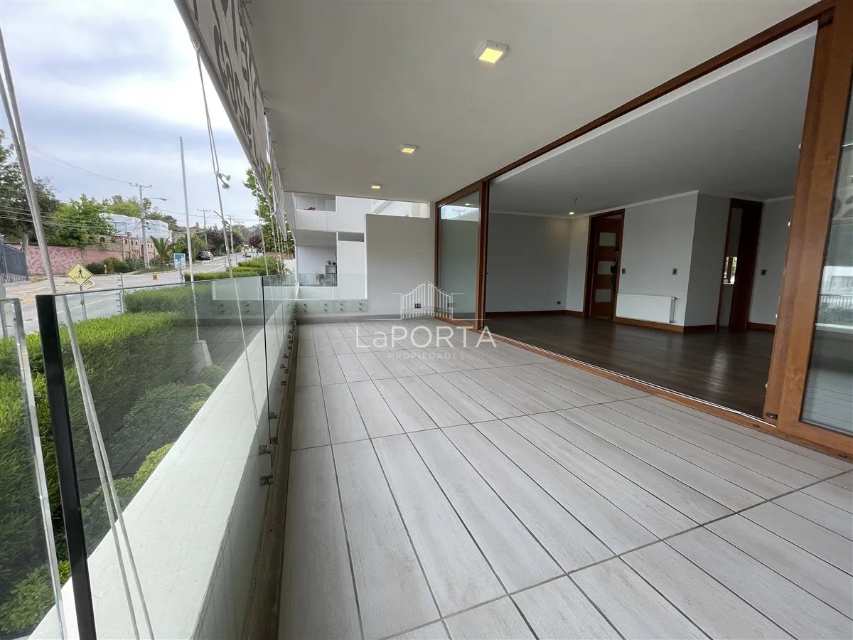Imagen 2 de 19 de Departamento En Venta De 3 Dorm. En Viña Del Mar