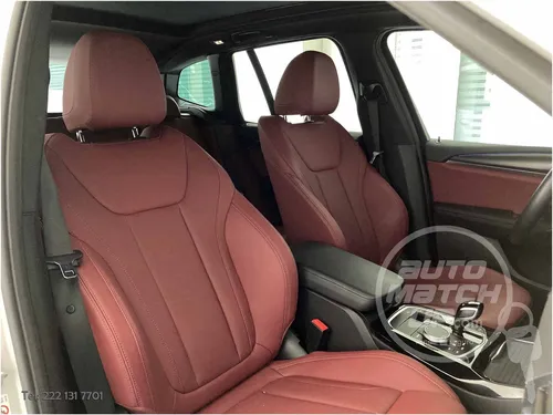 BMW X3 2.0 Xdrive30E Phev