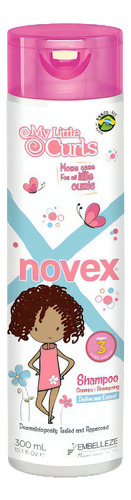 Shampoo Novex Vitay Meus