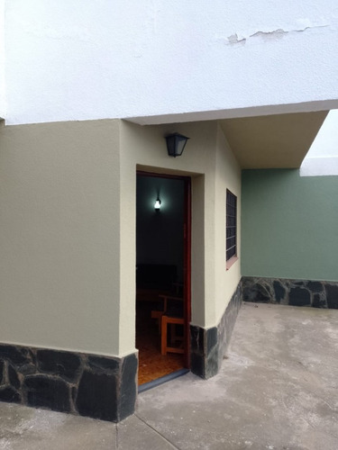 Duplex Centrico 2 Amb Con Espacio Vehicular