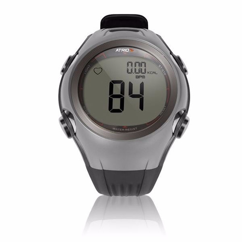 Relógio Monitor Cardíaco P/ Corrida Caminhada Esporte Altius