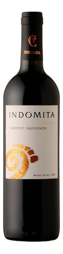 Vinho Indomita Varietal Cabernet Sauvignon 750 Ml