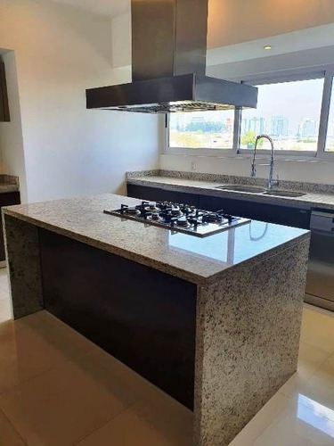 Imagen 5 de 14 de 1181- Espectacular Departamento En Venta En Parque Reforma