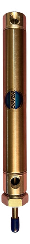 Bimba Col-0030754-a Equipo Industrial Cilindro Neumático