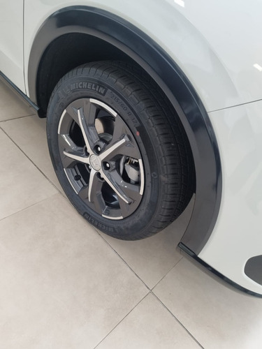 Honda Zr-V Touring