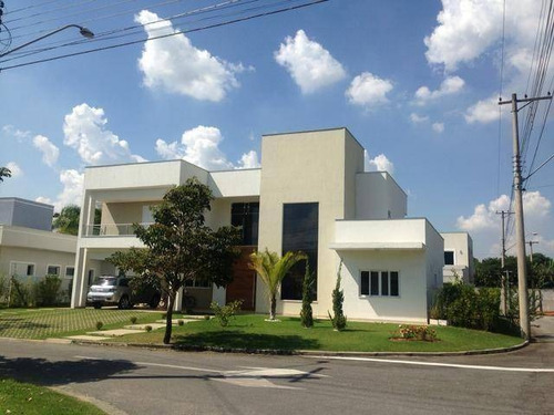 Imagem 1 de 30 de Linda Casa Em Condomínio - So0120