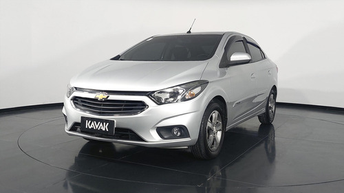 Chevrolet Prisma MPFI LTZ