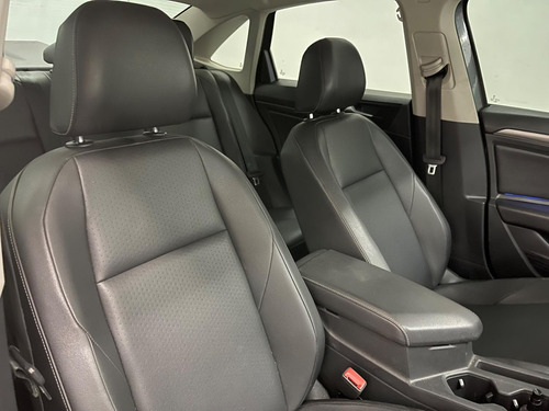 Volkswagen Jetta 1.4 250 Tsi Flex Aut