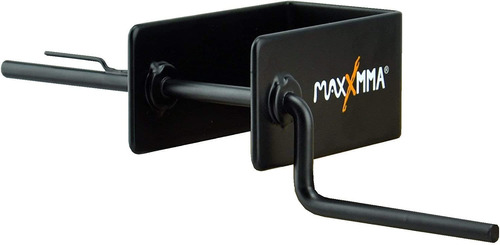 Maxxmma Montado Metal Hand Wrap Roller Compatible Con Todos