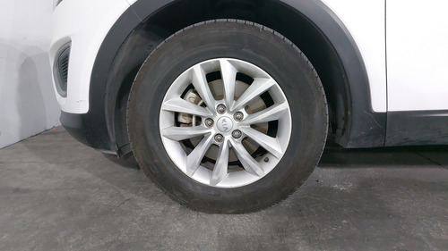 Kia Sorento 2.4 Lx At
