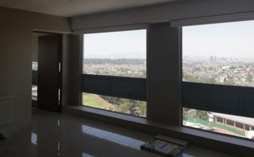 Se Vende Departamento En Alcaldía Álvaro Obregón