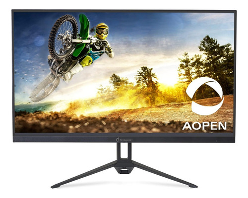 Monitor Gamer Aopen 27  Full Hd 100hz 1ms