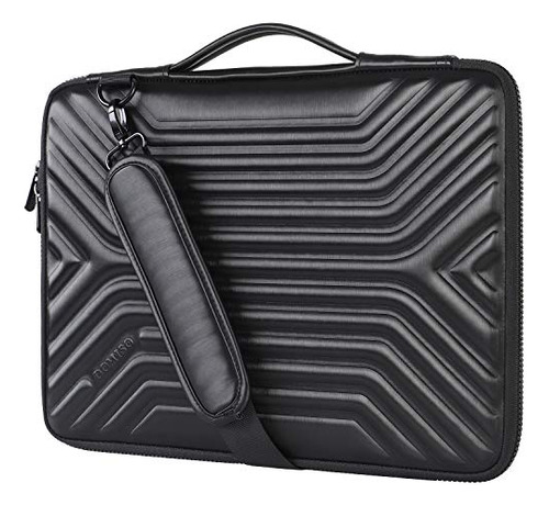 Domiso Funda Impermeable Para Laptop De 14 Pulgadas A Prueba