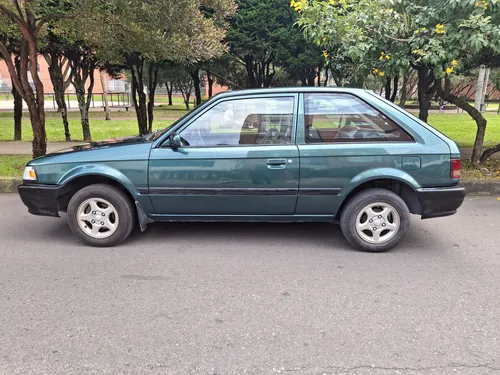Mazda 323 1.3 Ne