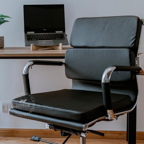 Sillón Gerencial Zaphiro Bajo Homeoffice