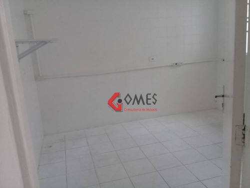 Imagem 20 de 24 de Sobrado Com 3 Dormitórios À Venda, 111 M² Por R$ 480.000 - Vila Caminho Do Mar - São Bernardo Do Campo/sp - So1048