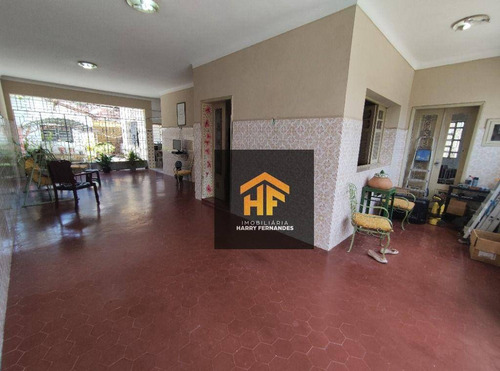 Imagem 3 de 20 de Casa Com 02 Pavimentos Na Encruzilhada, Recife - Ca0277