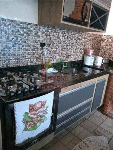 Imagem 7 de 12 de Casa - Ref: 5943 - V-5943