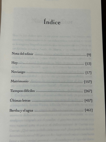 Cartas A Bertha Historia De Un Amor José Luis Cuevas Firmado (Usado)
