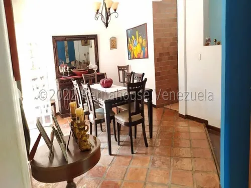 Venta De Casa\ Oripoto Mg 3-10524